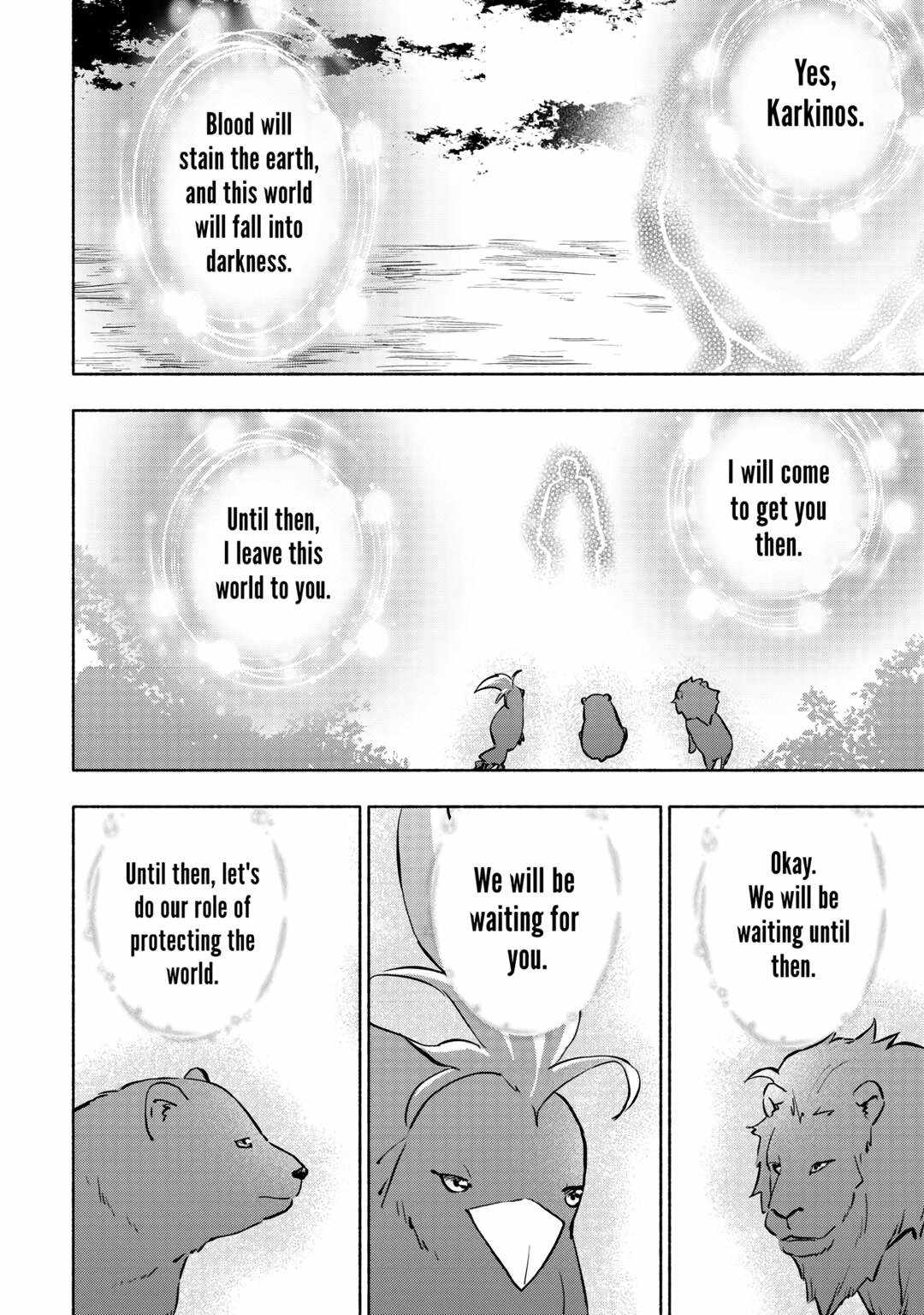 The Child Loved by God Chapter 40 6